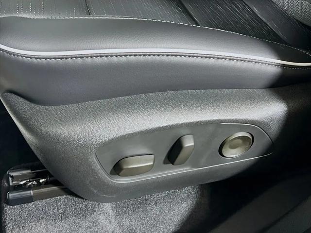 2026 Buick Enclave Sport Touring FWD