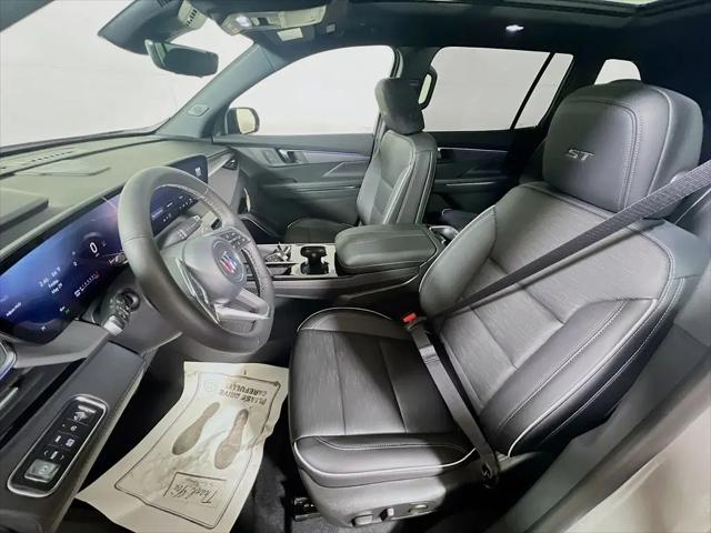 2026 Buick Enclave Sport Touring FWD