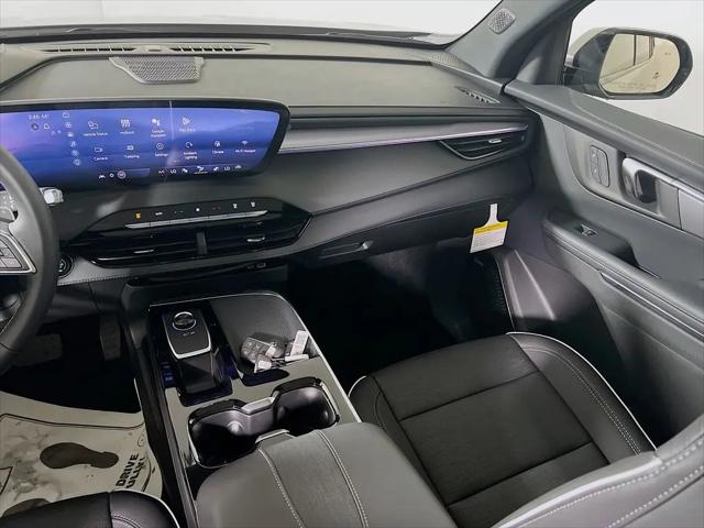 2026 Buick Enclave Sport Touring FWD