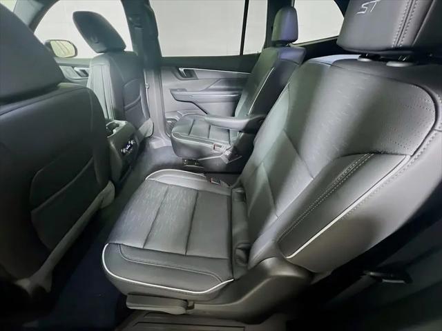 2026 Buick Enclave Sport Touring FWD