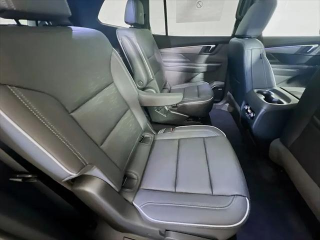 2026 Buick Enclave Sport Touring FWD