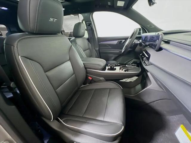 2026 Buick Enclave Sport Touring FWD