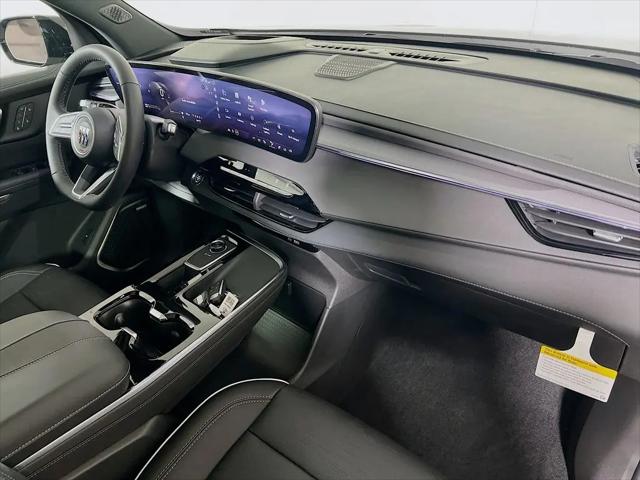 2026 Buick Enclave Sport Touring FWD