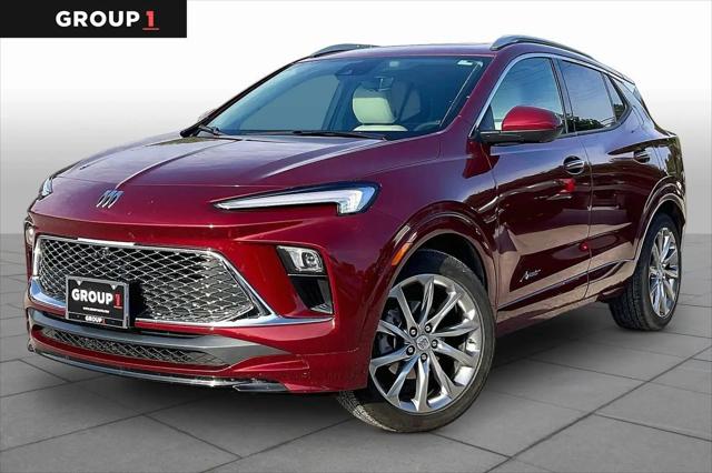 2025 Buick Encore GX Avenir FWD for sale in Austin, TX