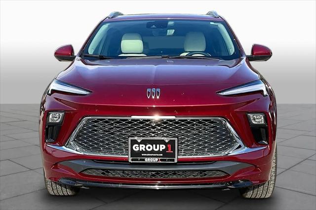 2025 Buick Encore GX Avenir FWD