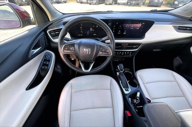 2025 Buick Encore GX Avenir FWD