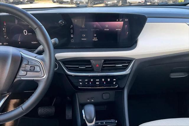 2025 Buick Encore GX Avenir FWD