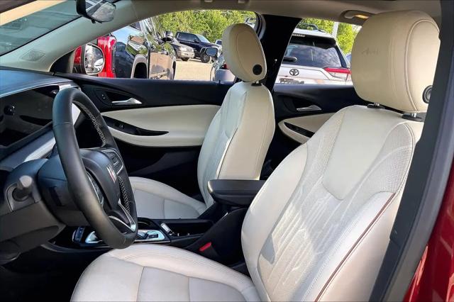 2025 Buick Encore GX Avenir FWD