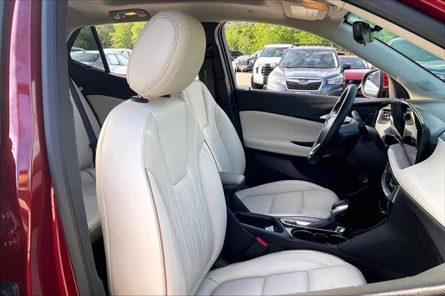 2025 Buick Encore GX Avenir FWD