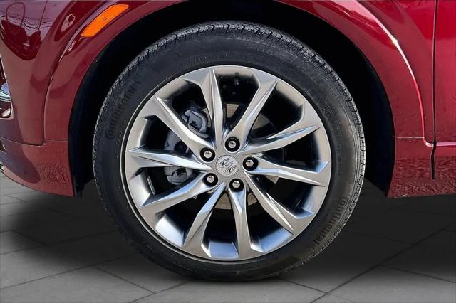 2025 Buick Encore GX Avenir FWD