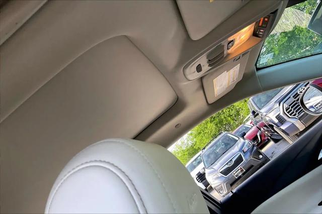 2025 Buick Encore GX Avenir FWD