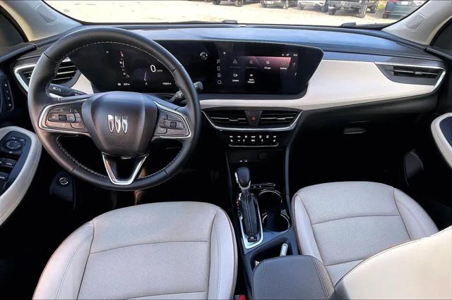 2025 Buick Encore GX Avenir FWD