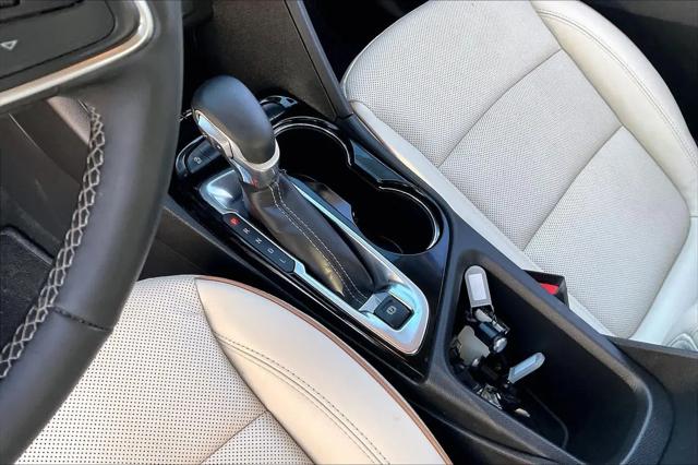 2025 Buick Encore GX Avenir FWD