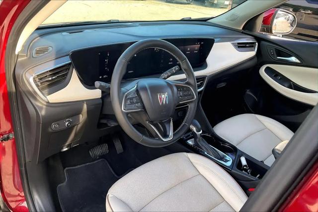2025 Buick Encore GX Avenir FWD