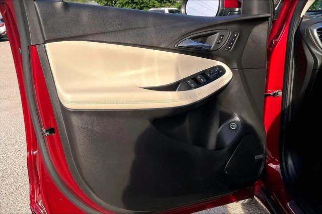 2025 Buick Encore GX Avenir FWD
