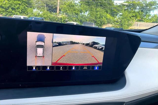 2025 Buick Encore GX Avenir FWD