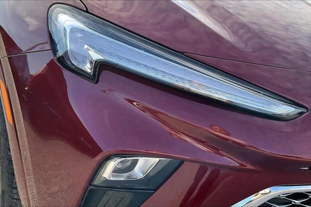 2025 Buick Encore GX Avenir FWD