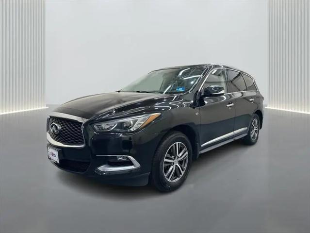 2017 INFINITI QX60 Base for sale in East Windsor, NJ