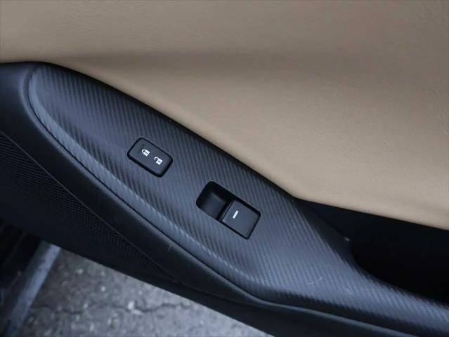 2016 Mazda MX-5 Grand Touring