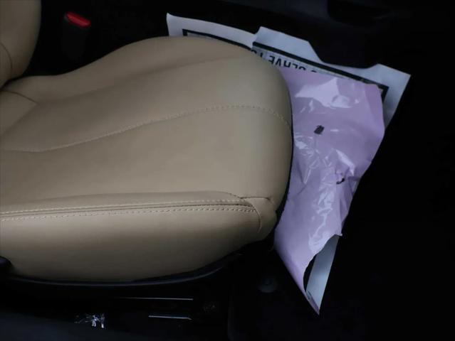2016 Mazda MX-5 Grand Touring