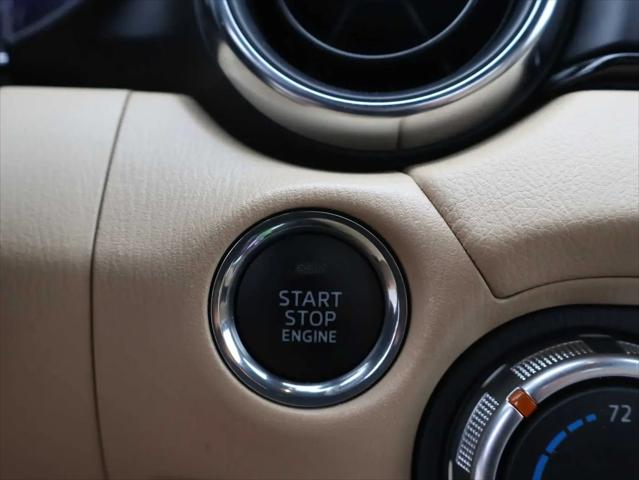 2016 Mazda MX-5 Grand Touring