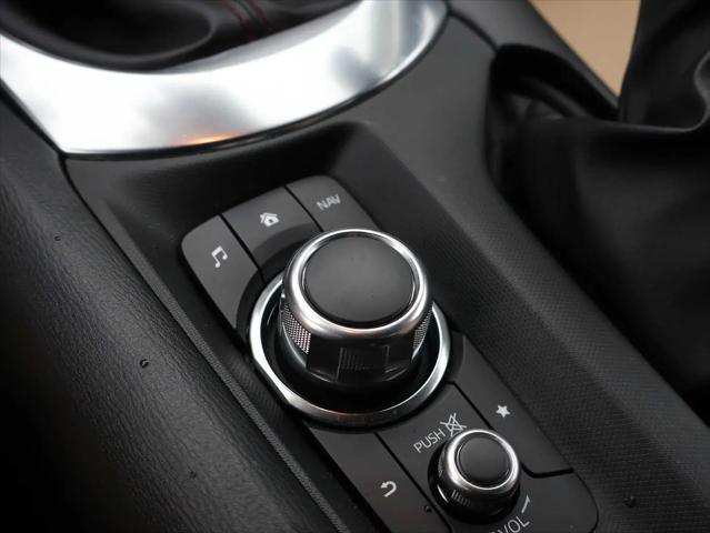 2016 Mazda MX-5 Grand Touring