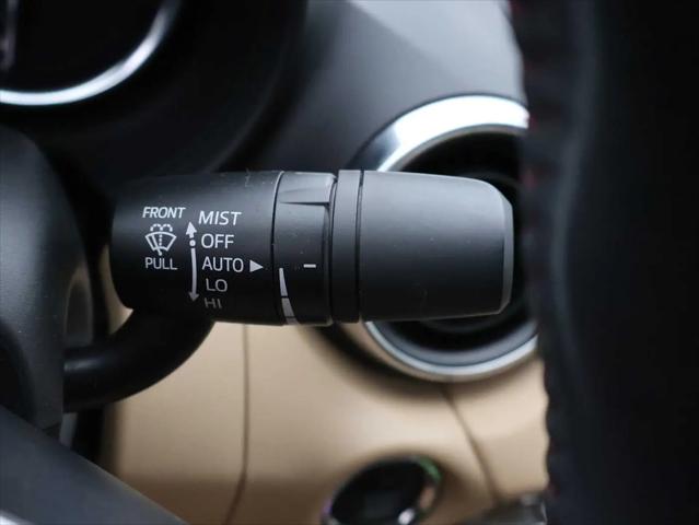 2016 Mazda MX-5 Grand Touring