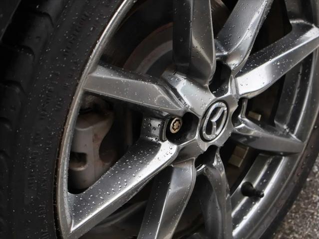 2016 Mazda MX-5 Grand Touring