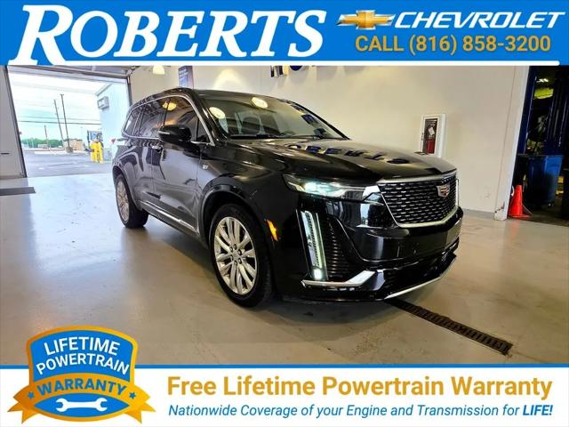 2020 Cadillac XT6 AWD Premium Luxury for sale in Platte City, MO