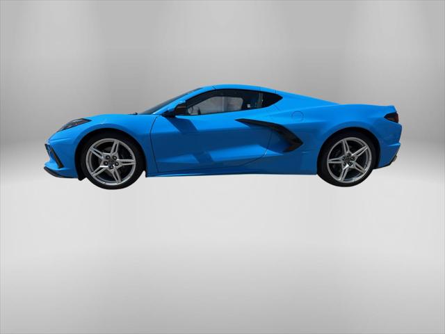 2023 Chevrolet Corvette Stingray RWD Coupe 3LT