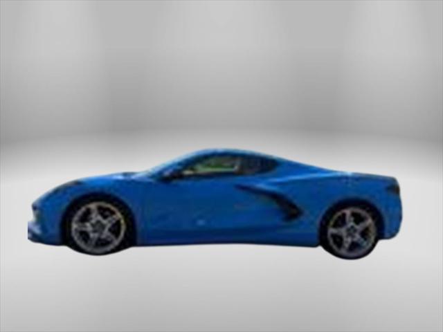 2023 Chevrolet Corvette Stingray RWD Coupe 3LT