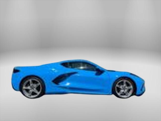 2023 Chevrolet Corvette Stingray RWD Coupe 3LT