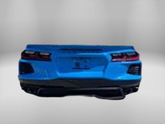2023 Chevrolet Corvette Stingray RWD Coupe 3LT