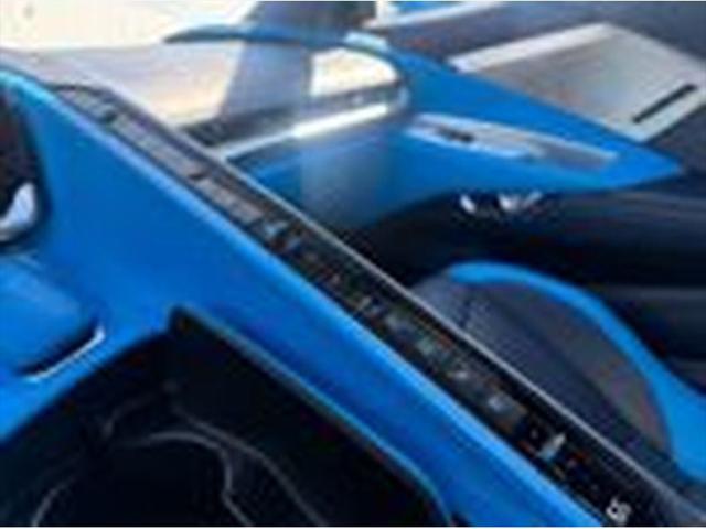 2023 Chevrolet Corvette Stingray RWD Coupe 3LT