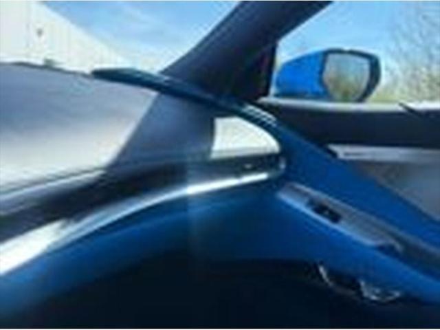 2023 Chevrolet Corvette Stingray RWD Coupe 3LT
