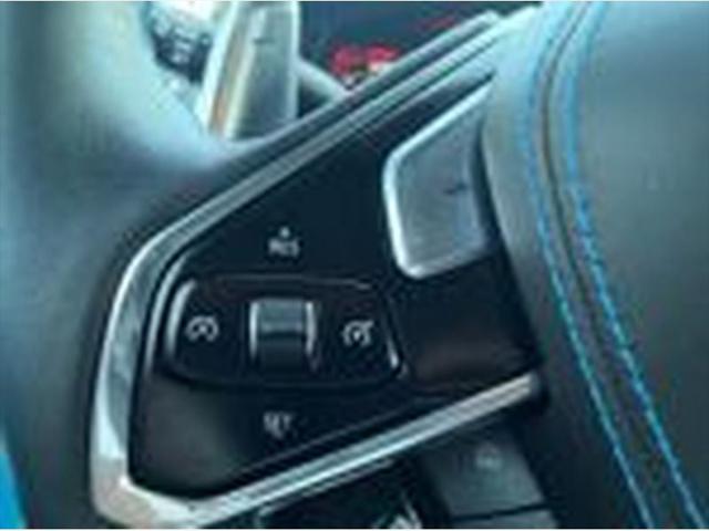 2023 Chevrolet Corvette Stingray RWD Coupe 3LT