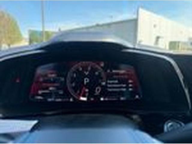 2023 Chevrolet Corvette Stingray RWD Coupe 3LT
