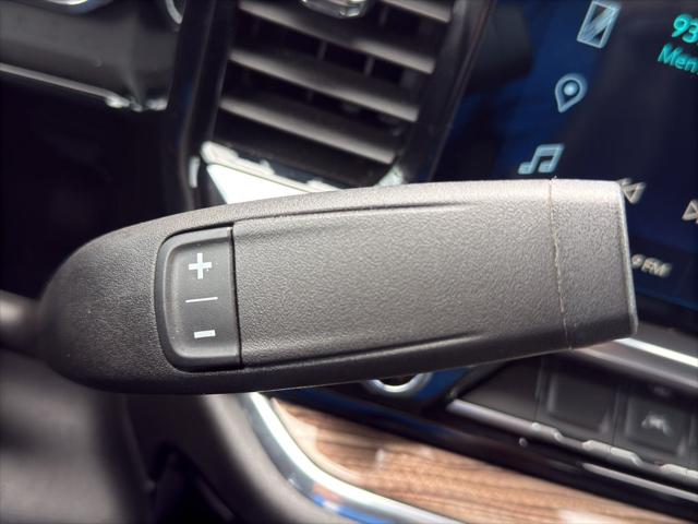 2024 Chevrolet Silverado 1500 4WD Crew Cab Short Bed RST