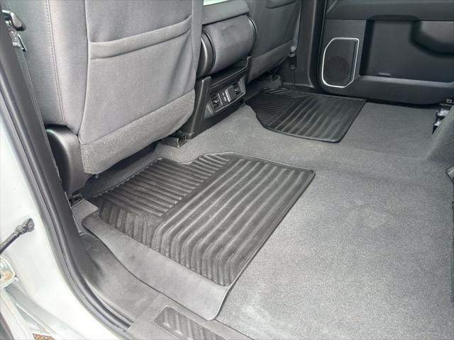 2024 Chevrolet Silverado 1500 4WD Crew Cab Short Bed RST
