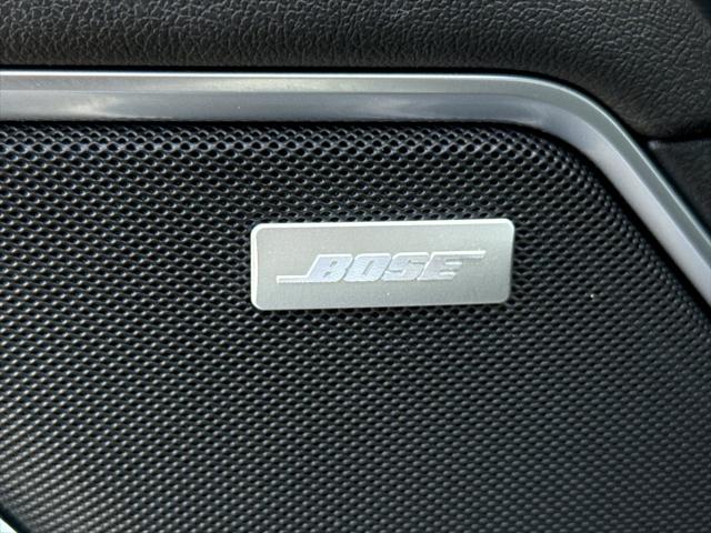 2023 Chevrolet Silverado 1500 4WD Crew Cab Short Bed LTZ