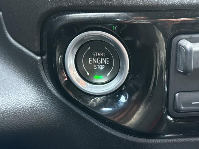 2023 Chevrolet Silverado 1500 4WD Crew Cab Short Bed LTZ