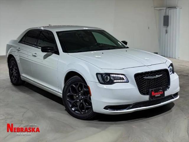 2019 Chrysler 300 Touring AWD for sale in Grand Island, NE