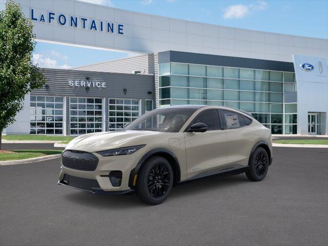 2026 Ford Mustang Mach-E Premium for sale in Flushing, MI