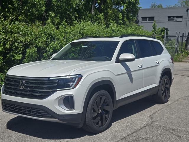 2026 Volkswagen Atlas SE with Technology for sale in Kansas City, MO