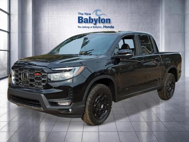 2026 Honda Ridgeline TrailSport+ for sale in West Babylon, NY