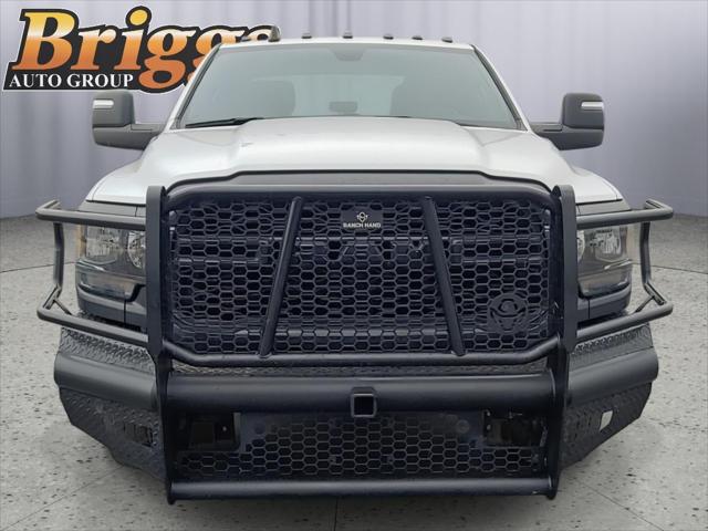2023 Ram 2500 Tradesman Crew Cab 4x2 8' Box for sale in Fort Scott, KS