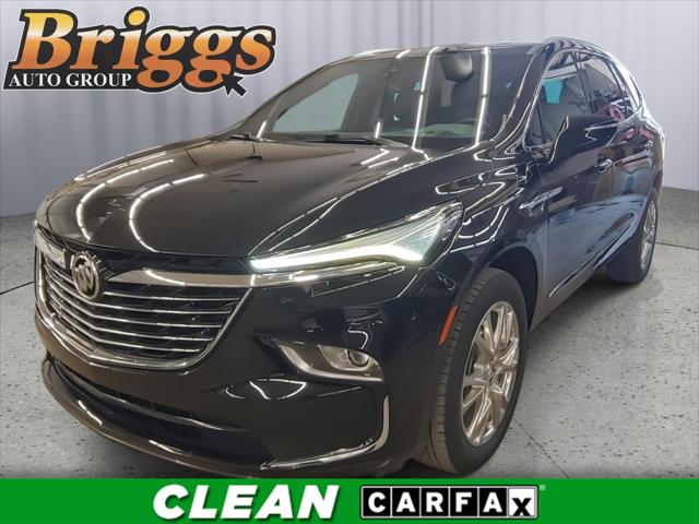 2023 Buick Enclave Premium FWD for sale in Fort Scott, KS