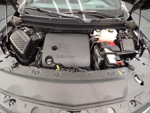 2023 Buick Enclave Premium FWD