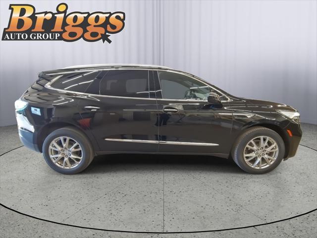 2023 Buick Enclave Premium FWD