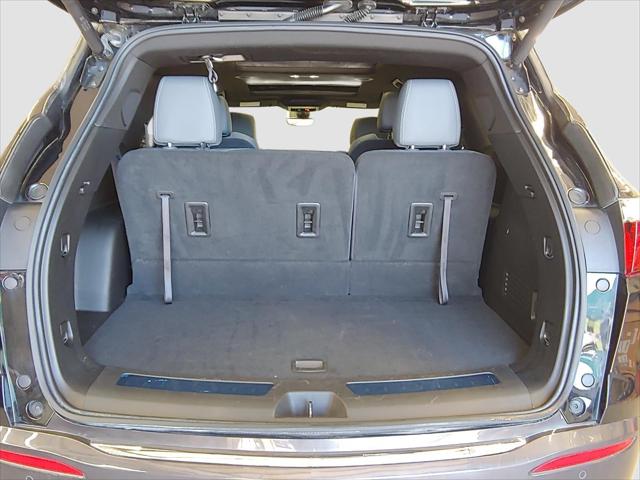 2023 Buick Enclave Premium FWD